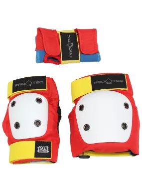 3 Pack Pads (Youth)