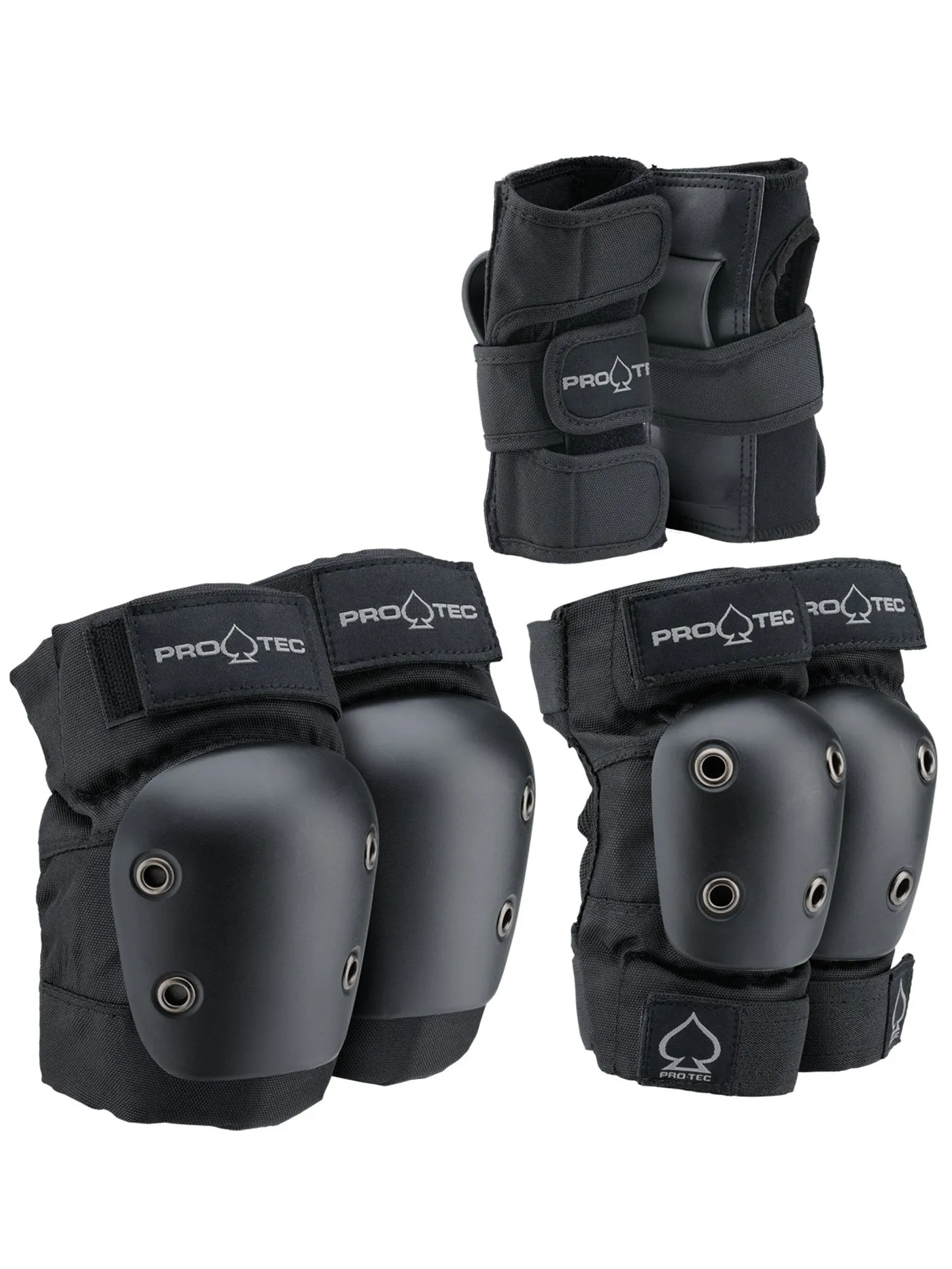 3 Pack Pads (Youth)