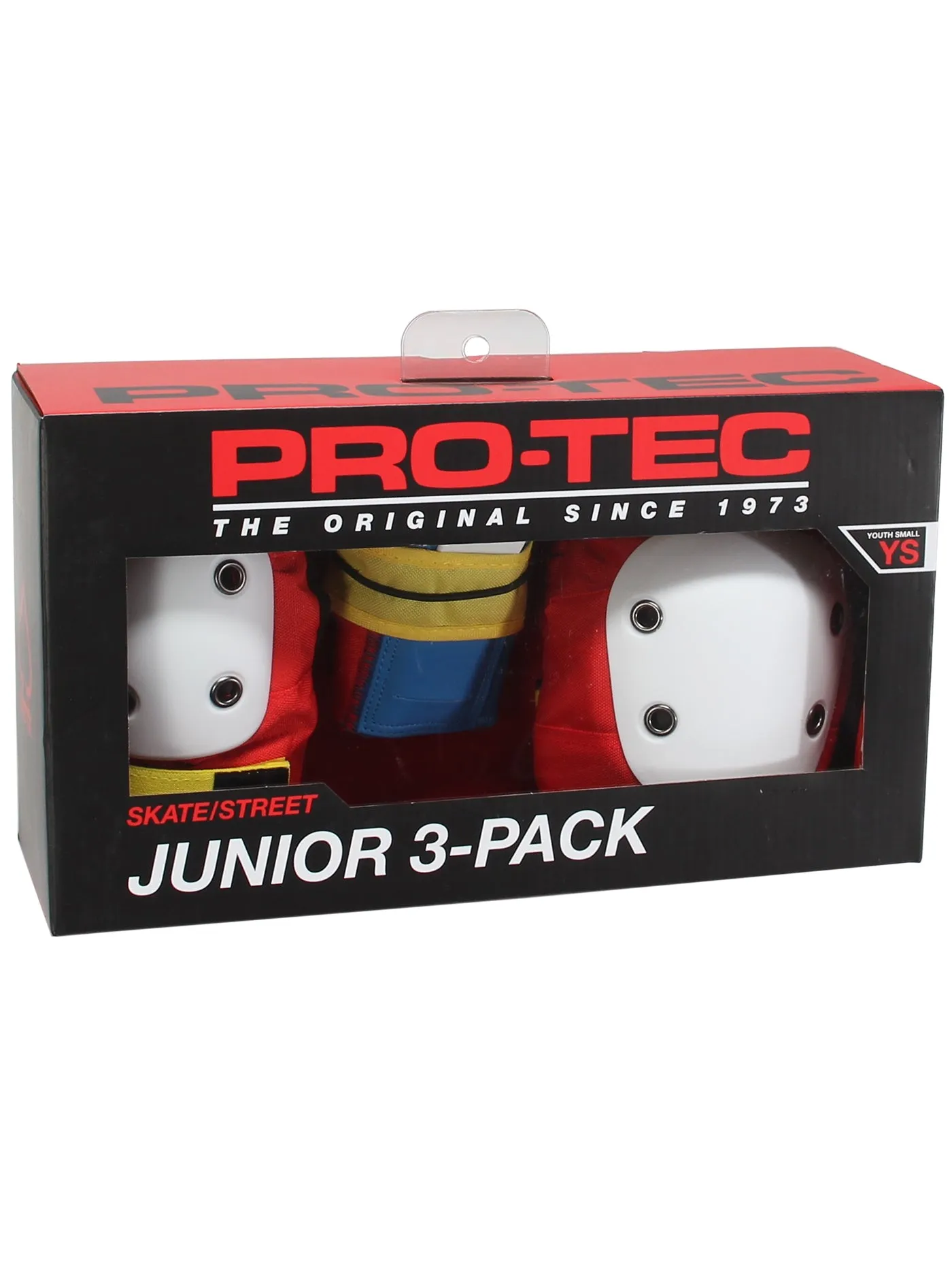 3 Pack Pads (Youth)