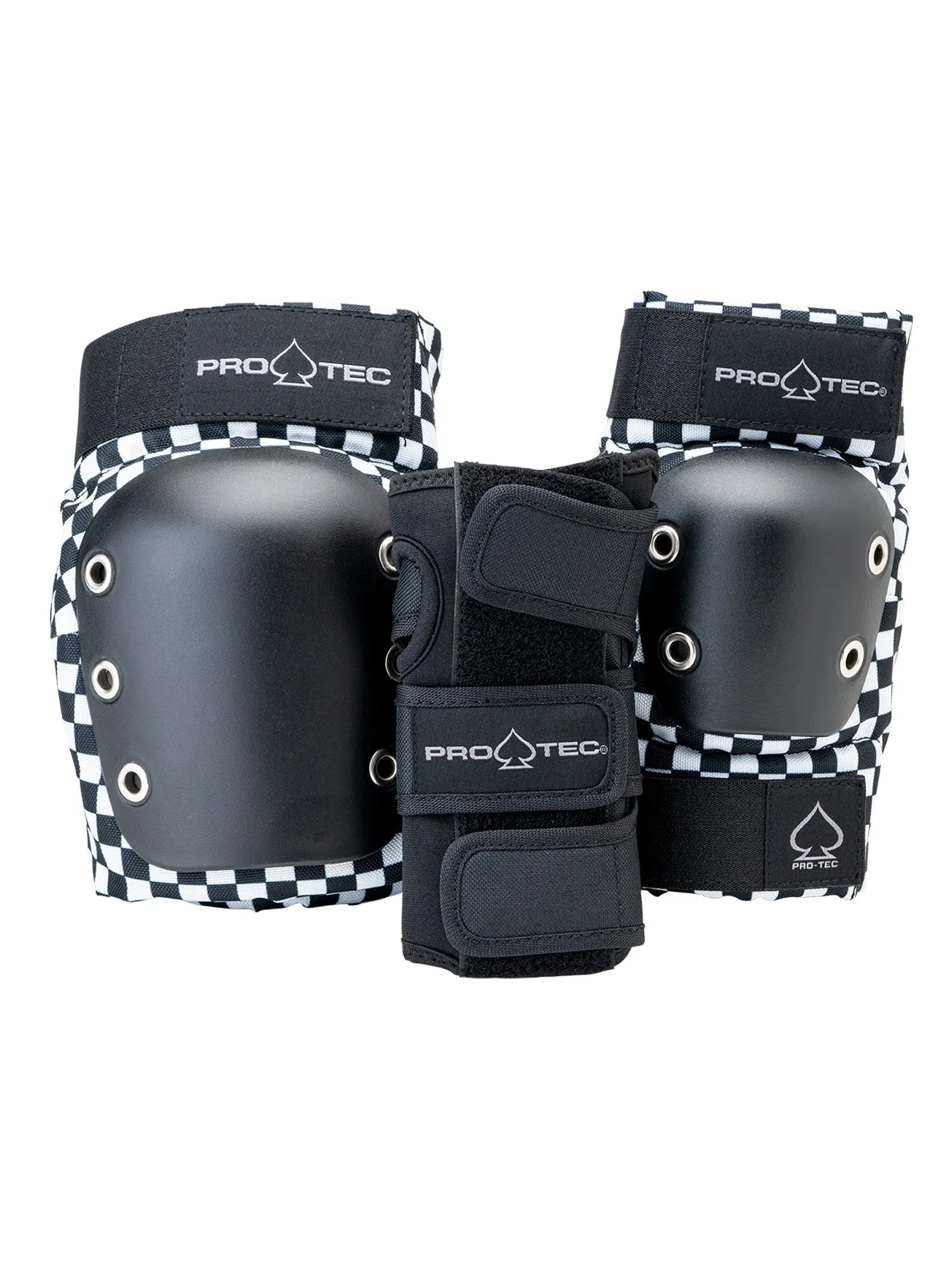 3 Pack Pads (Youth)