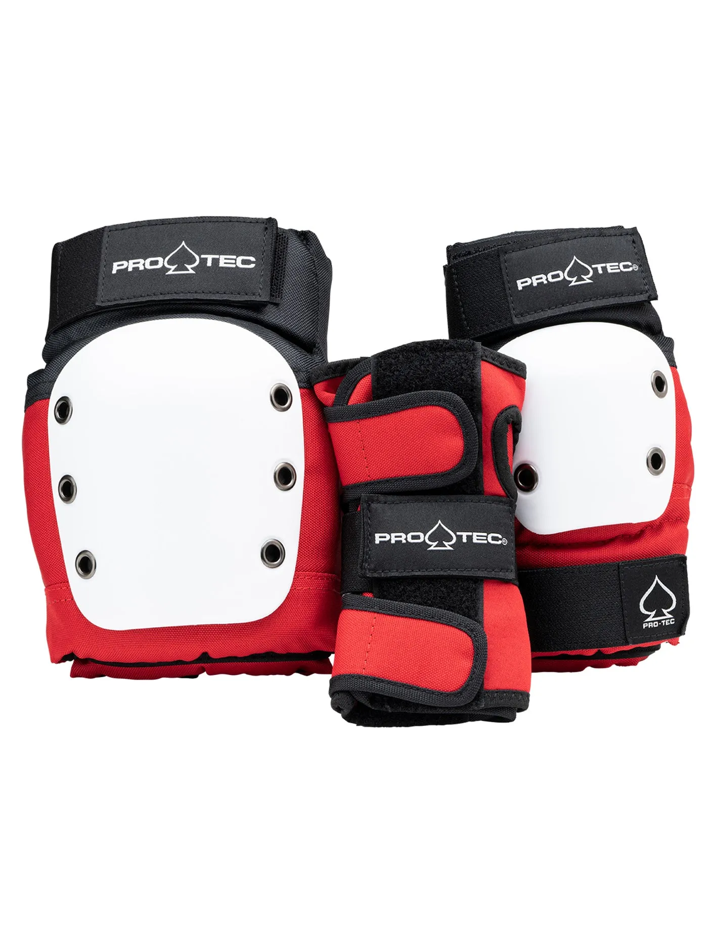 3 Pack Pads (Youth)