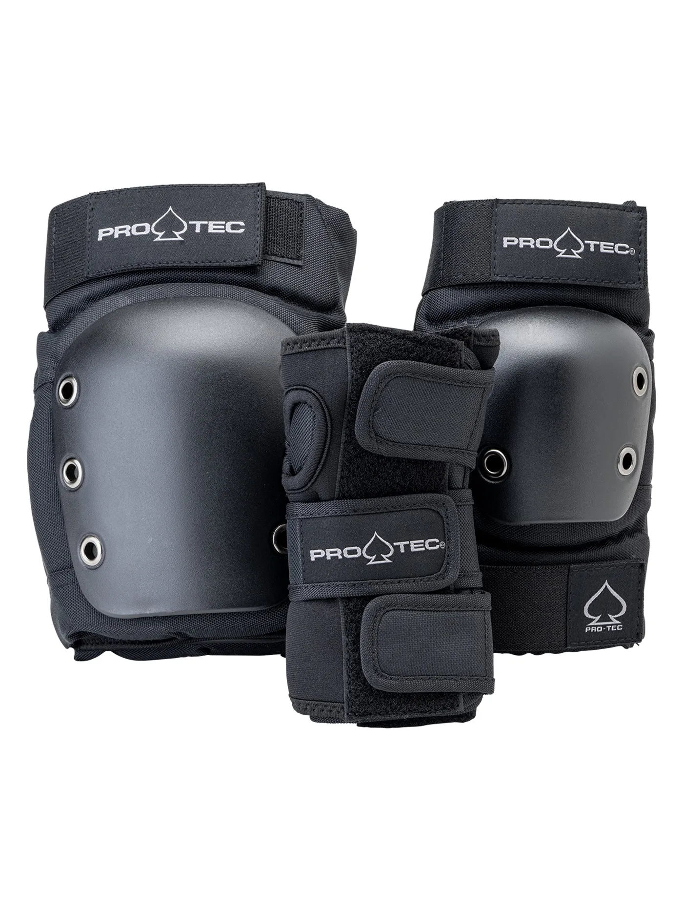 3 Pack Pads (Youth)