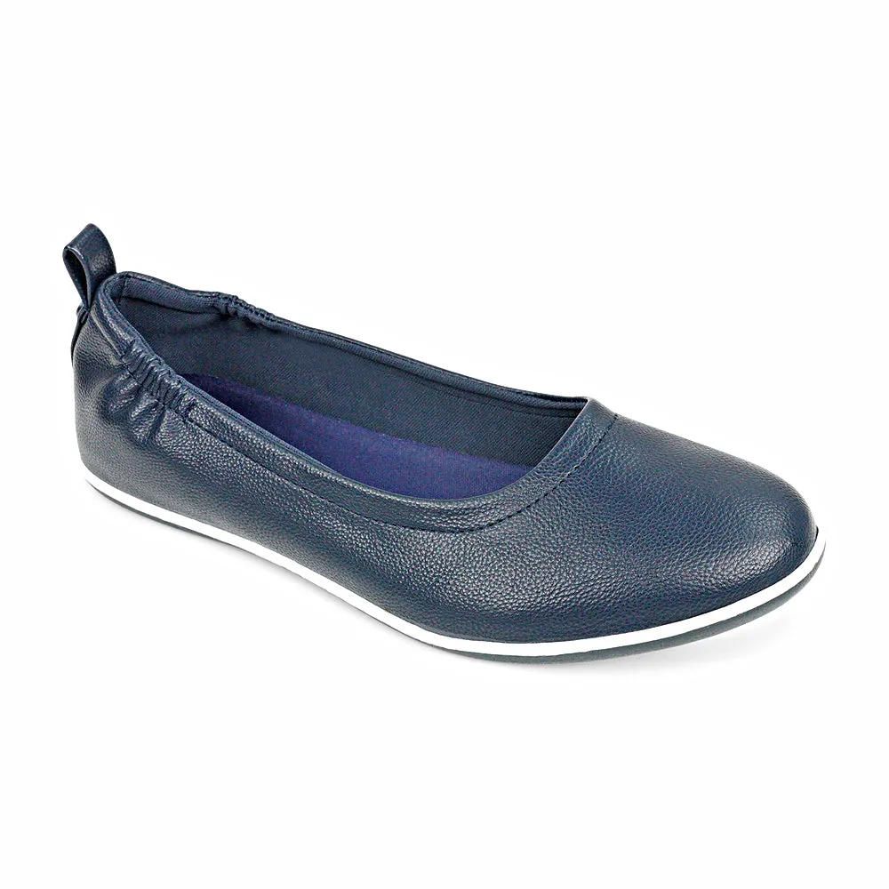 Bata Comfit ZIFT Ballet Flat Shoe