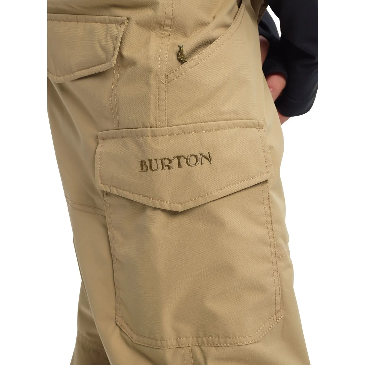 Burton Covert Insulated Pant 2023 - Men's Snowboard Pant