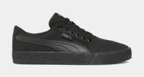 C-Skate Mens Skate Shoes (Black)