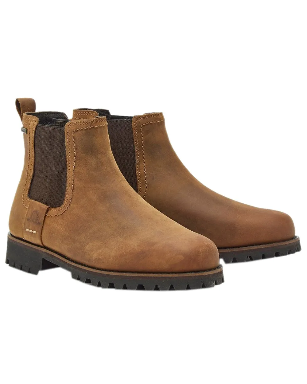 Chatham Mens Southill II  Waterproof Chelsea Boots