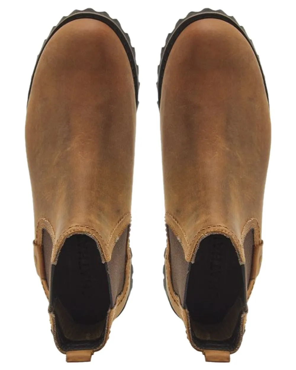 Chatham Mens Southill II  Waterproof Chelsea Boots