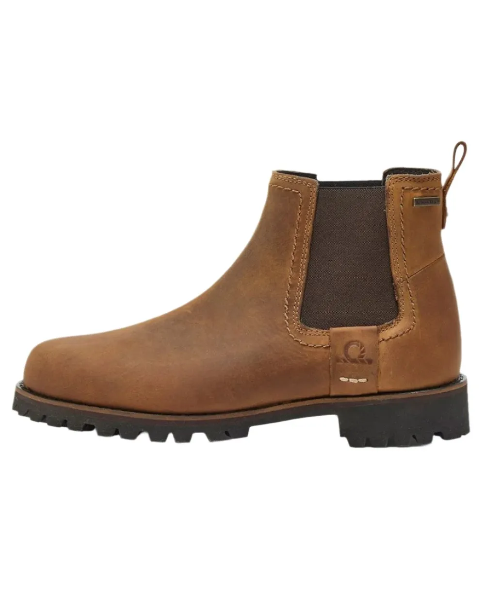 Chatham Mens Southill II  Waterproof Chelsea Boots