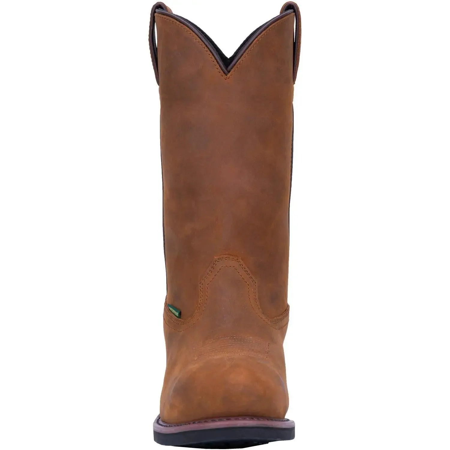 Dan Post Men's Albuquerque Waterproof Leather Boot DP69681