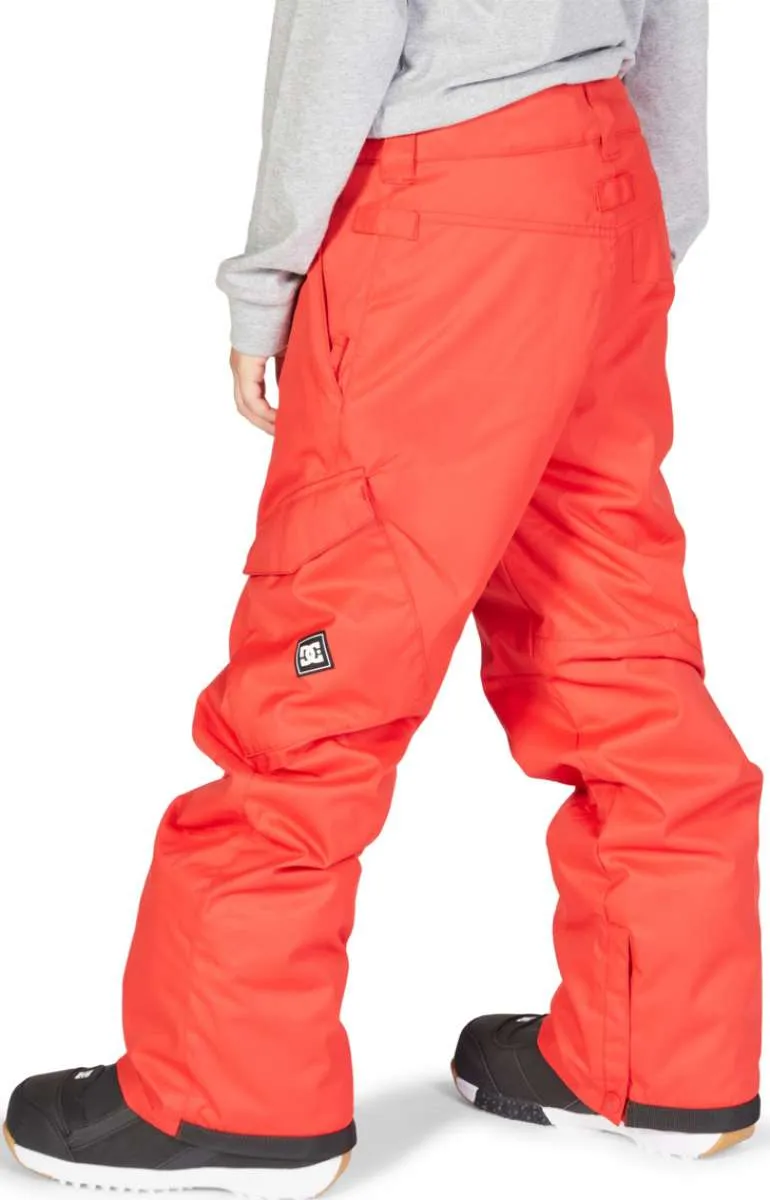 DC Junior's Banshee Insulated Pant 2023