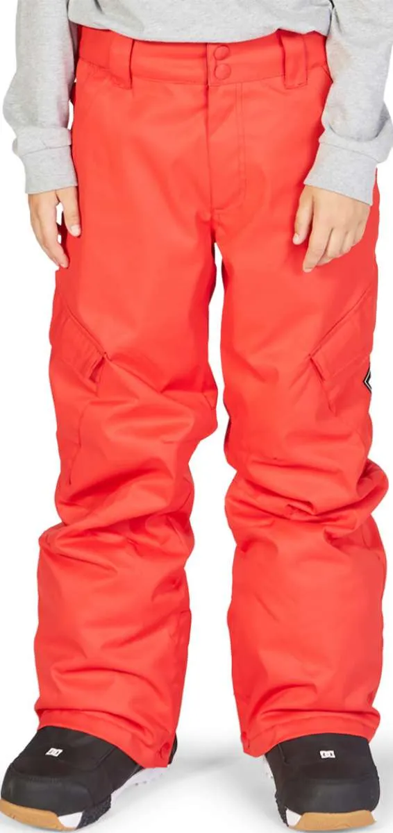 DC Junior's Banshee Insulated Pant 2023