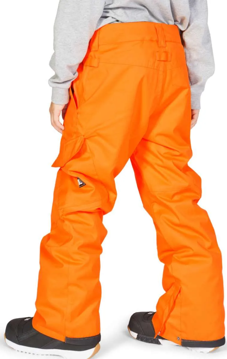 DC Junior's Banshee Insulated Pant 2023