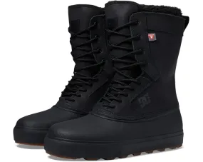 DC Reach Insulated Water Resistant Boot 2024