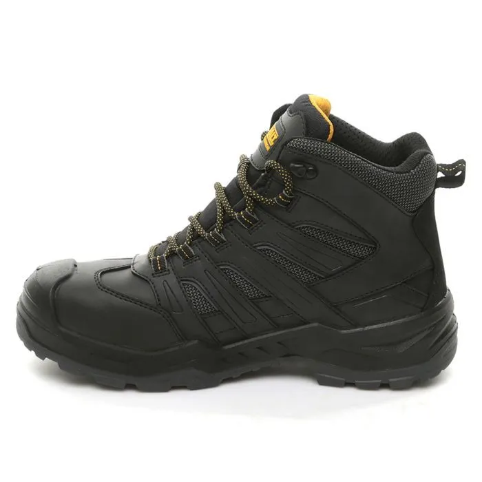 Dewalt Murray Black Waterproof Safety Boot