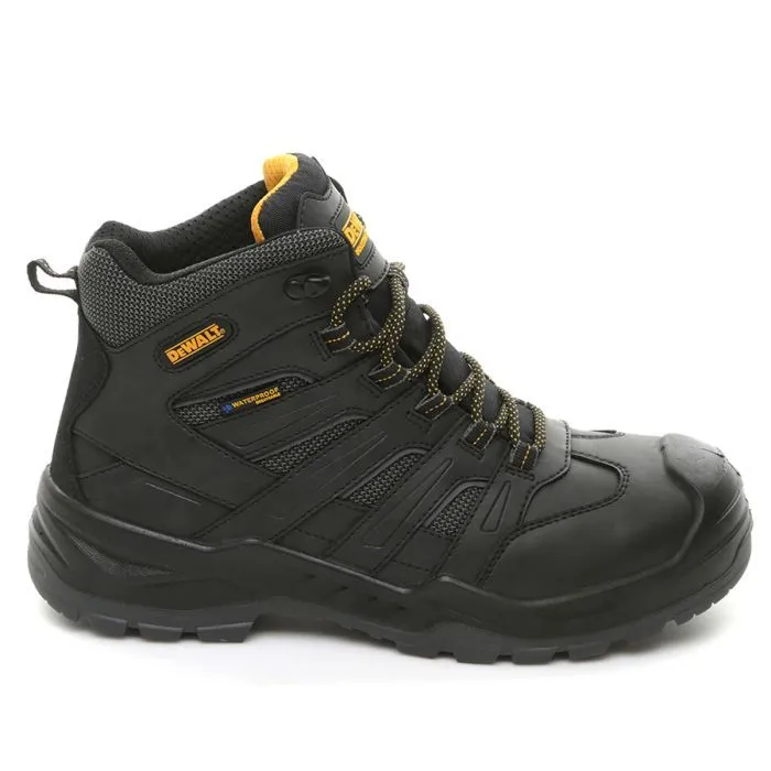 Dewalt Murray Black Waterproof Safety Boot