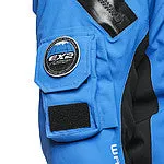 EX2 Drysuit by Waterproof