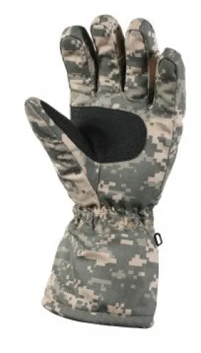 Extra-Long Insulated Gloves