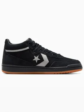 Fastbreak Pro Black/Grey Area/Gum Shoes