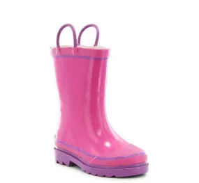 Firechief 2 Rain Boot