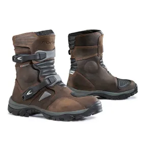 Forma Adventure Low Boots