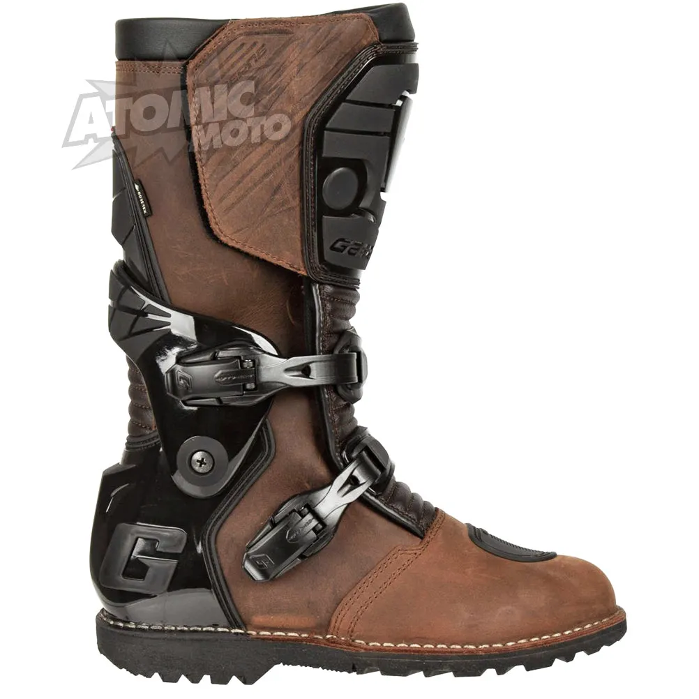 Gaerne Dakar GTX Boots