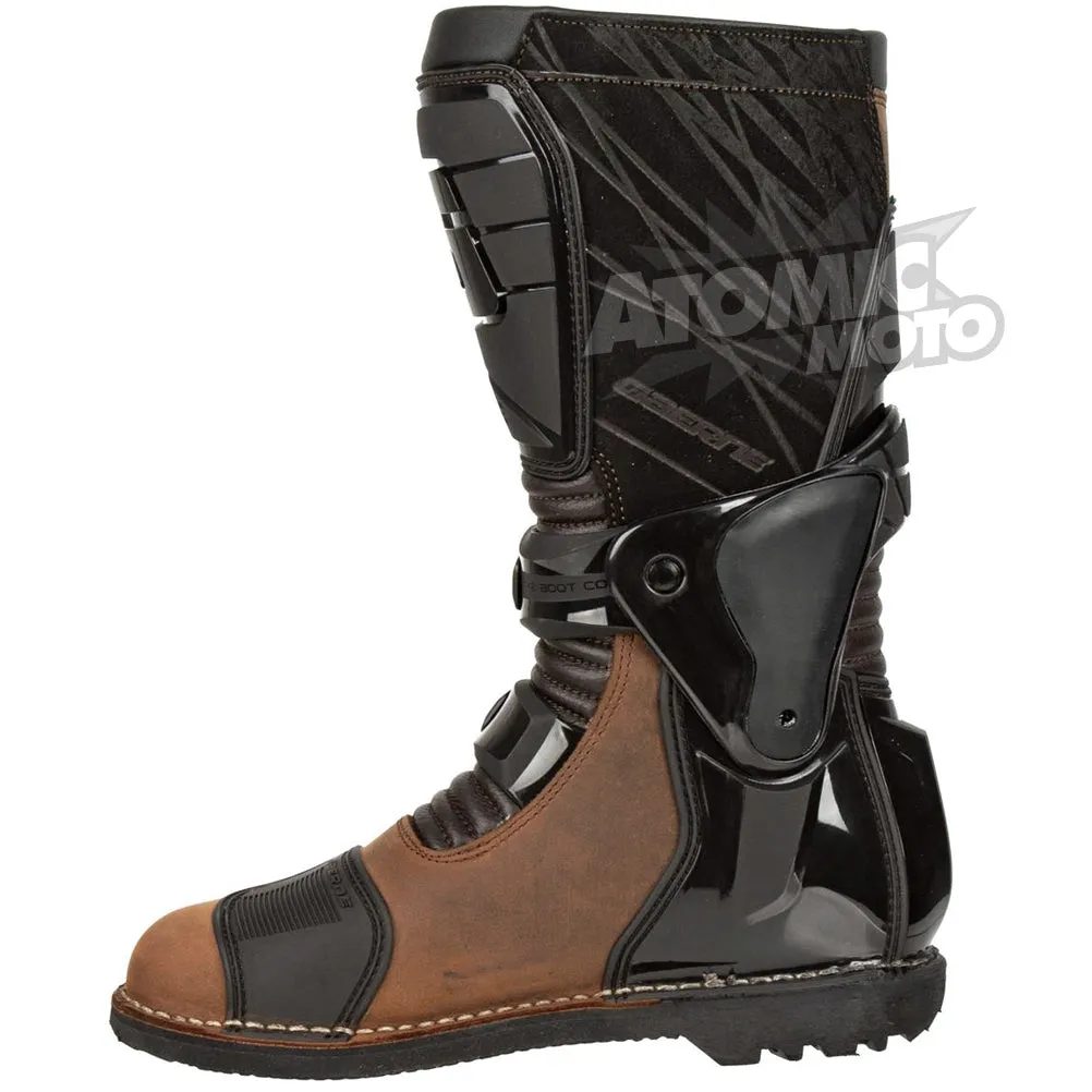 Gaerne Dakar GTX Boots