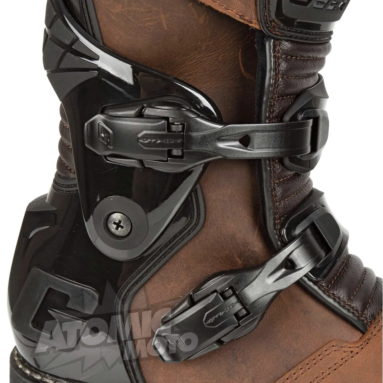 Gaerne Dakar GTX Boots