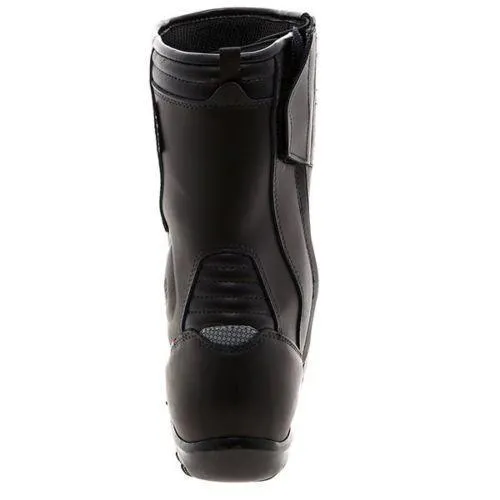 Gaerne G-Durban Men's Black Waterproof Motorcycle Boots