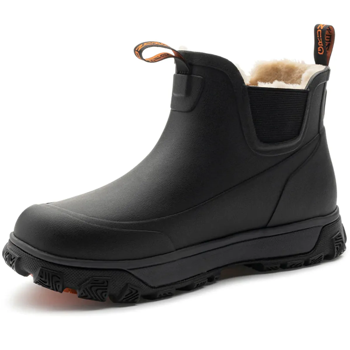 Grundéns Deviation Sherpa Ankle Boots