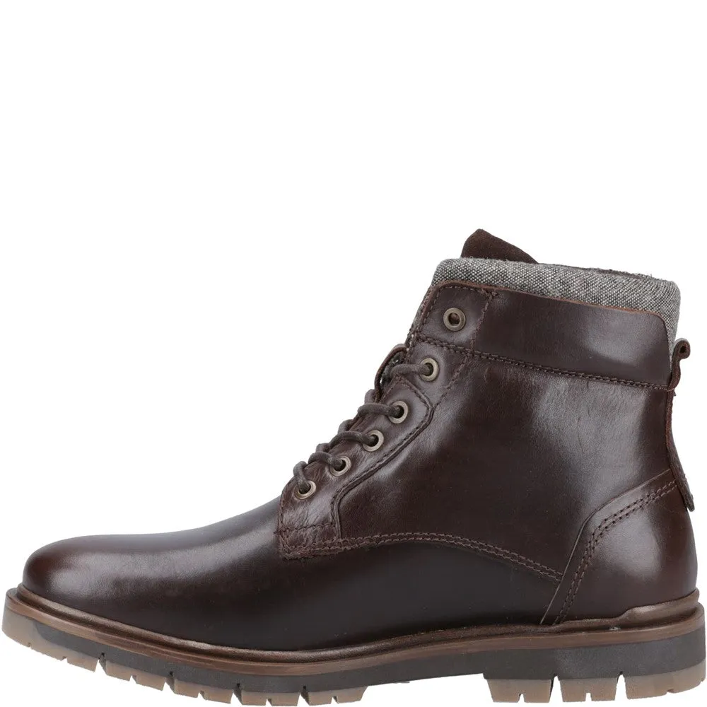 Hush Puppies Peter Boots