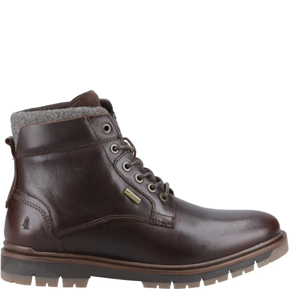 Hush Puppies Peter Boots