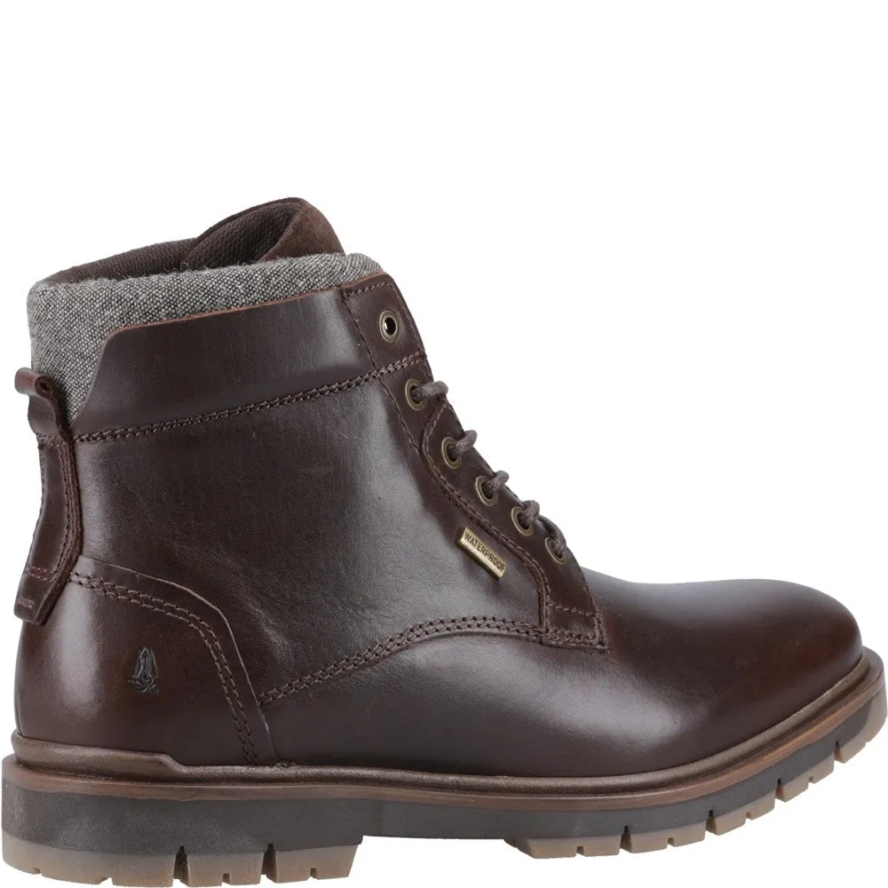 Hush Puppies Peter Boots