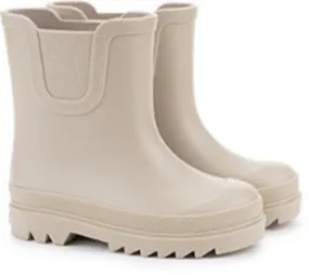 Igor Boy's & Girl's Tokio Boots, Beige