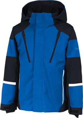 K4723 - Formula - Insulated Jacket - Beta 2025