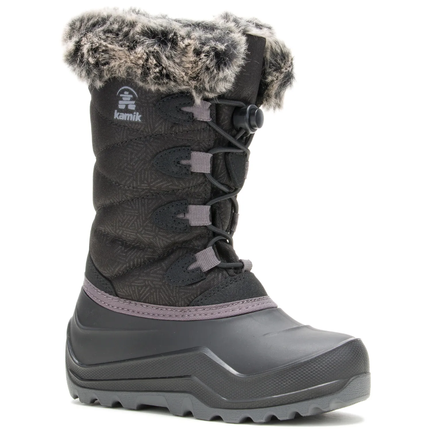 Kamik Snowangel Snow Boots 2024 - Girl's