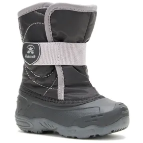 Kamik Snowbug 5 Snow Boots - Toddler