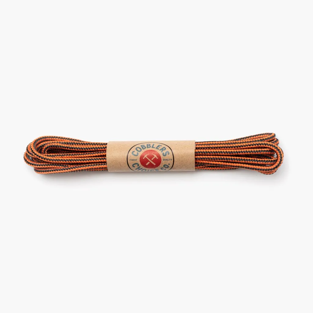 Kevlar® Blend Laces | Orange