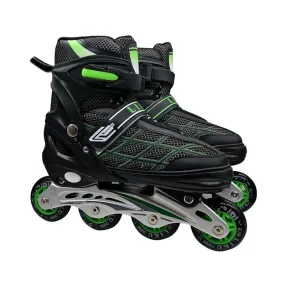 Kids Inline Hockey Roller Skate Blades