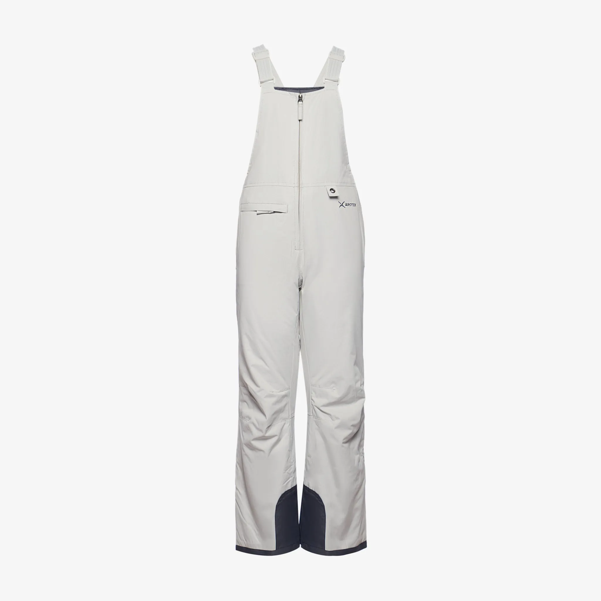 Kids Insulated Bib Overalls