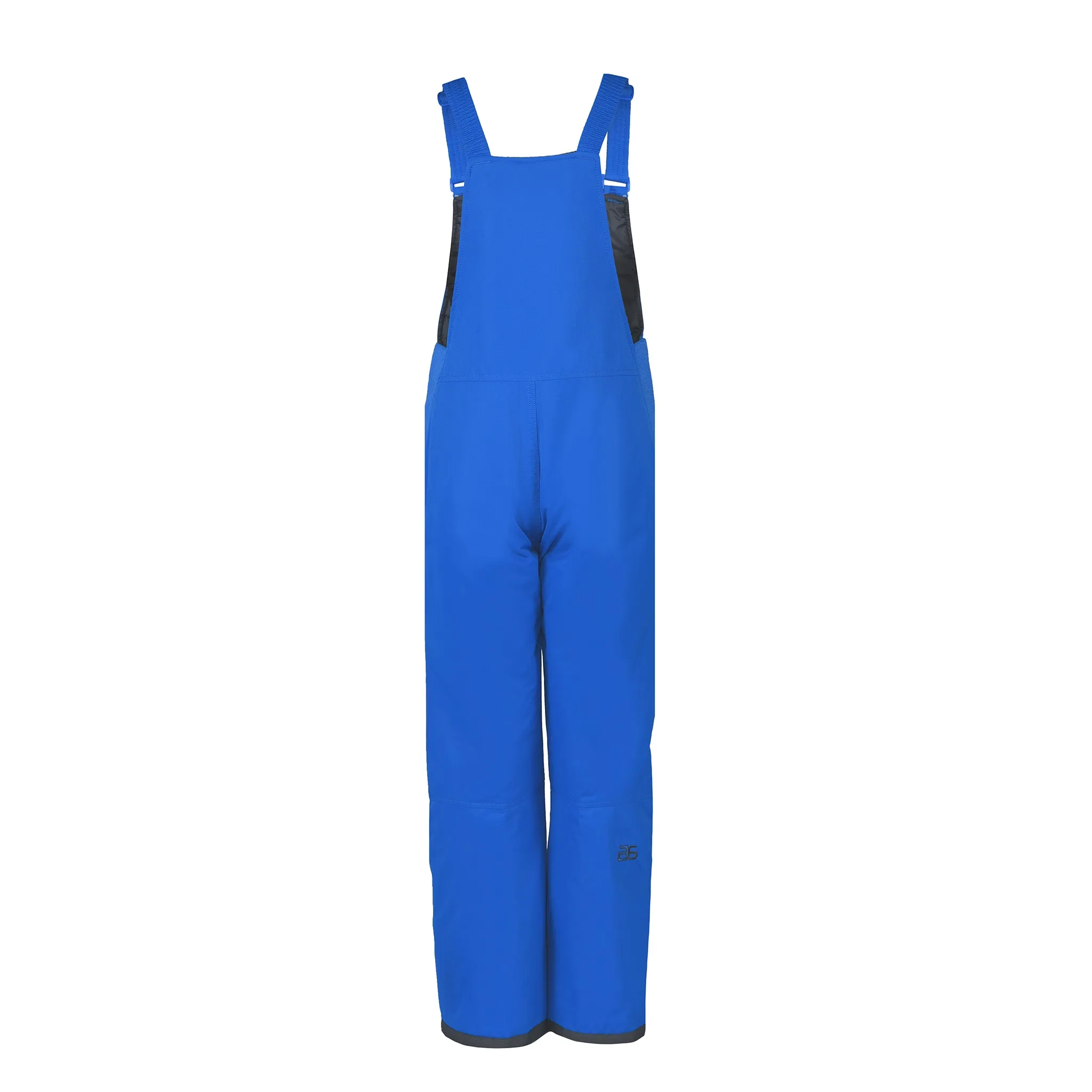 Kids Insulated Bib Overalls