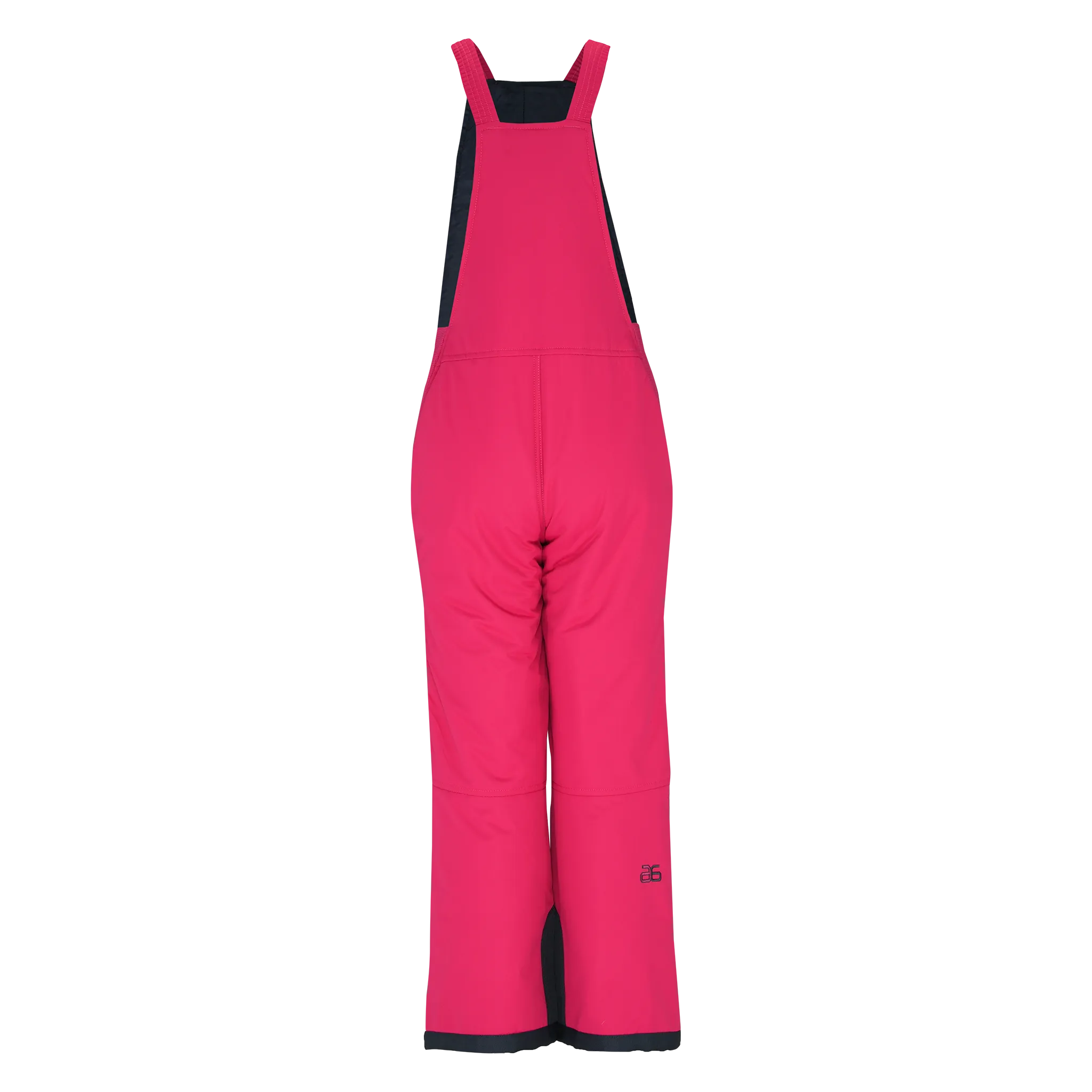 Kids Insulated Bib Overalls