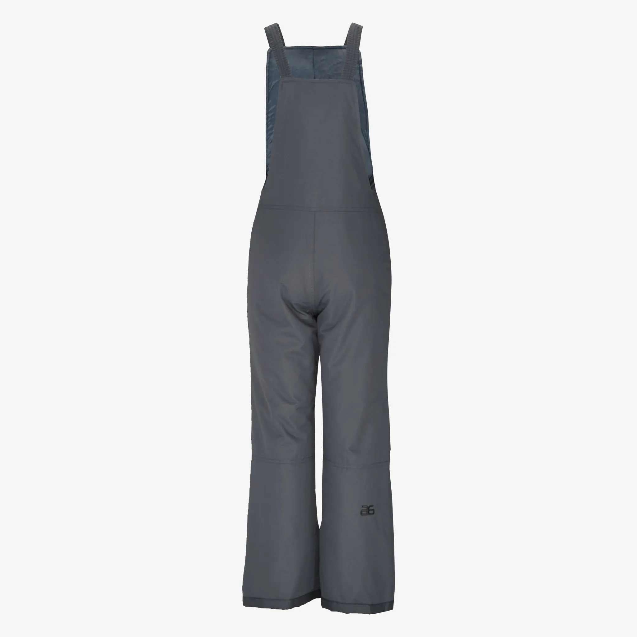 Kids Insulated Bib Overalls