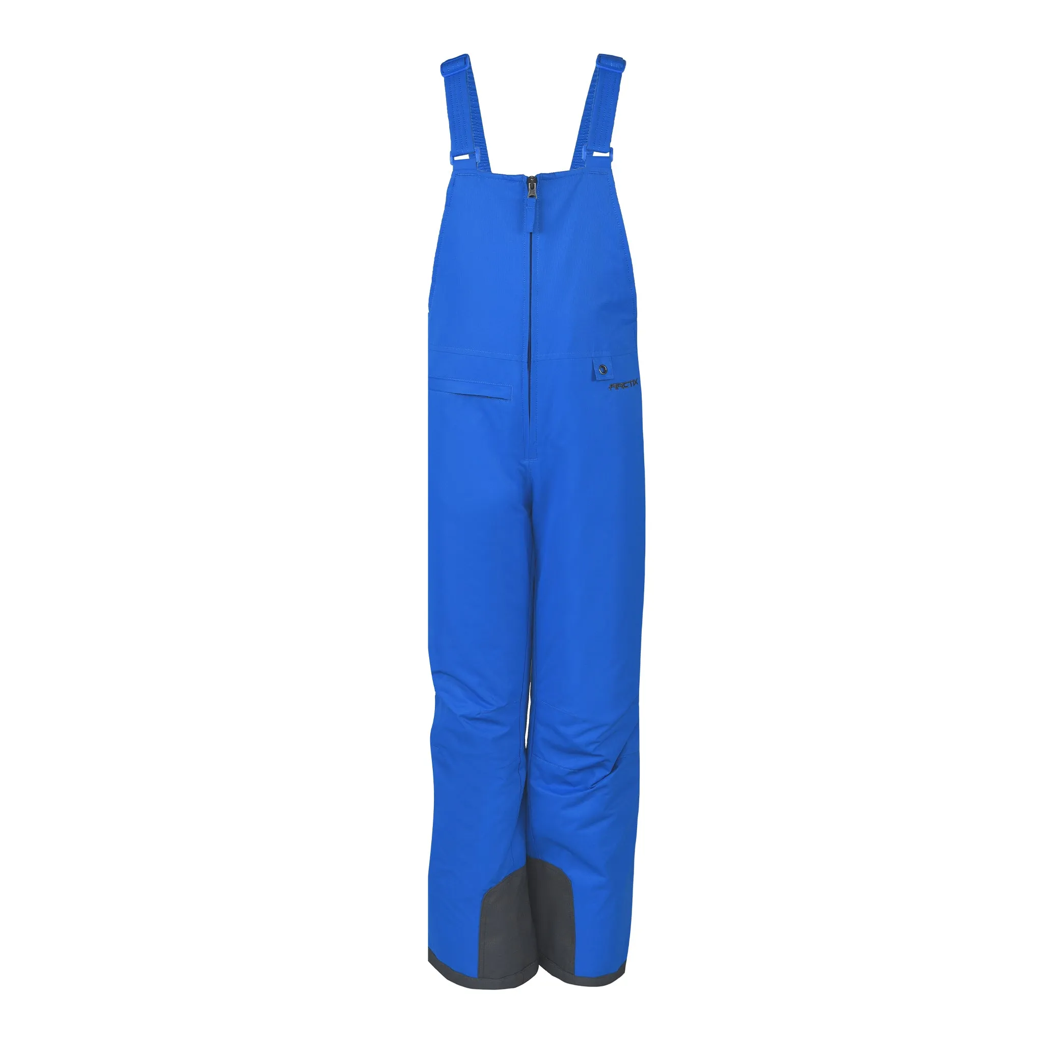 Kids Insulated Bib Overalls