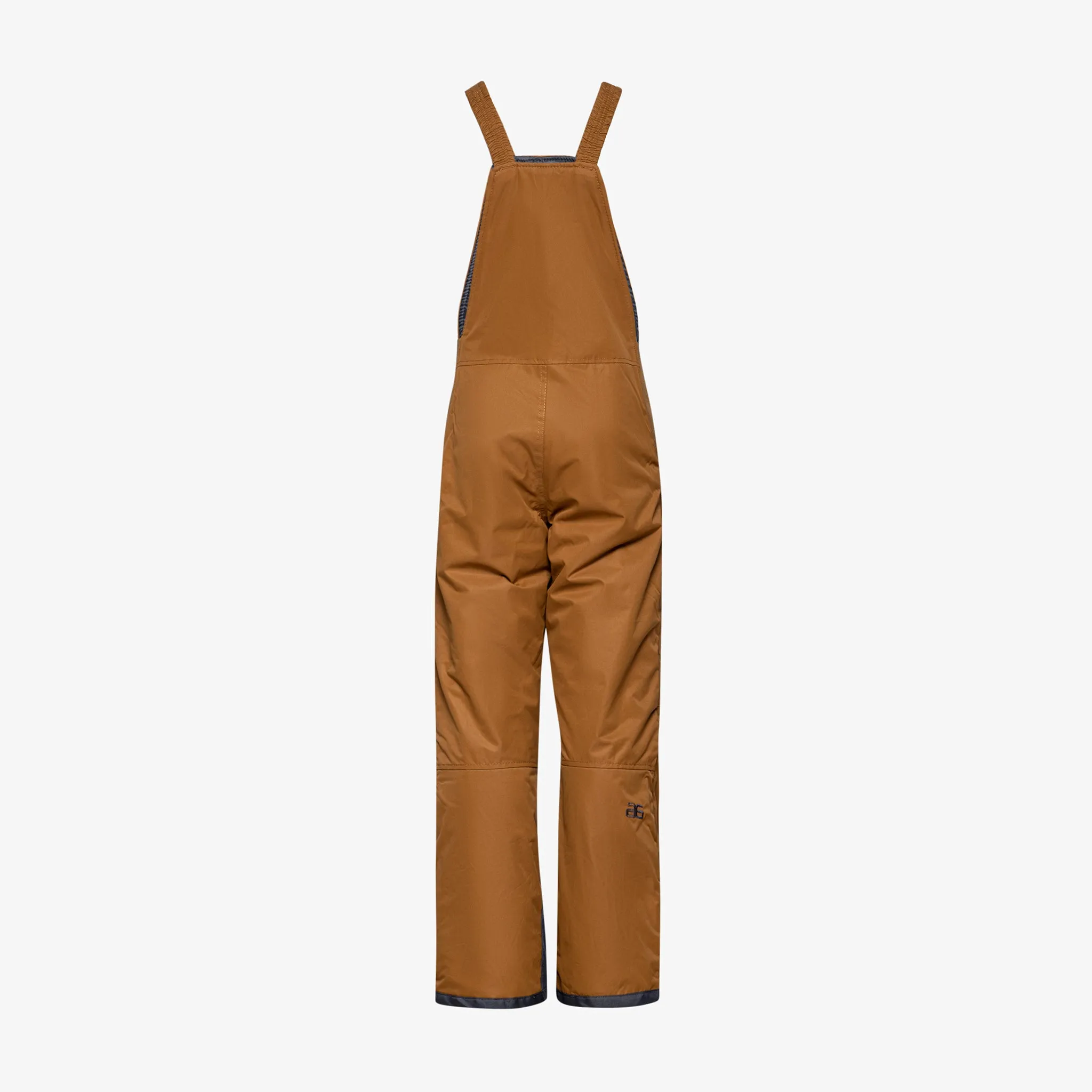 Kids Insulated Bib Overalls