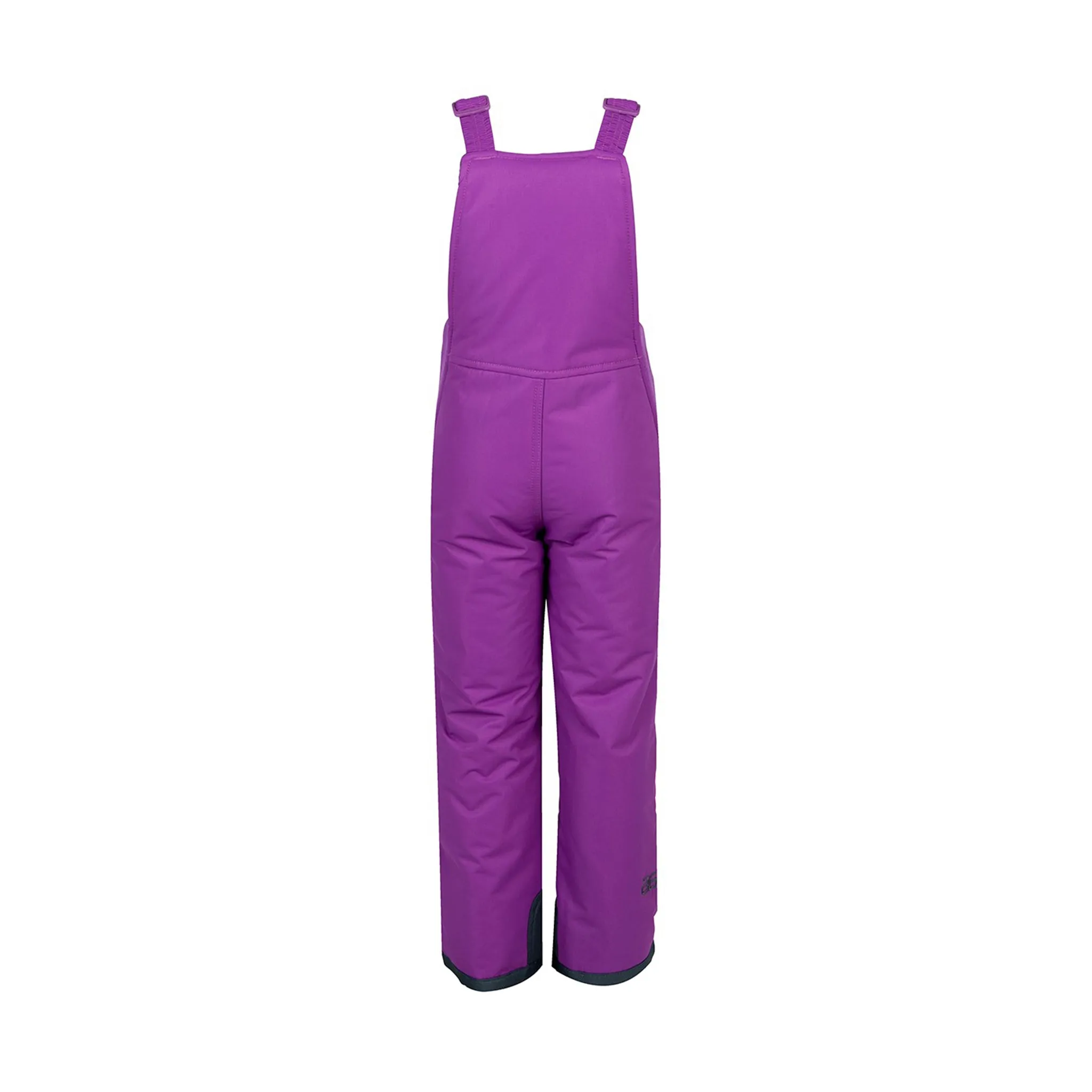 Kids Insulated Bib Overalls