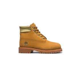 Kid`s Timberland Premium 6In WTPF Boots