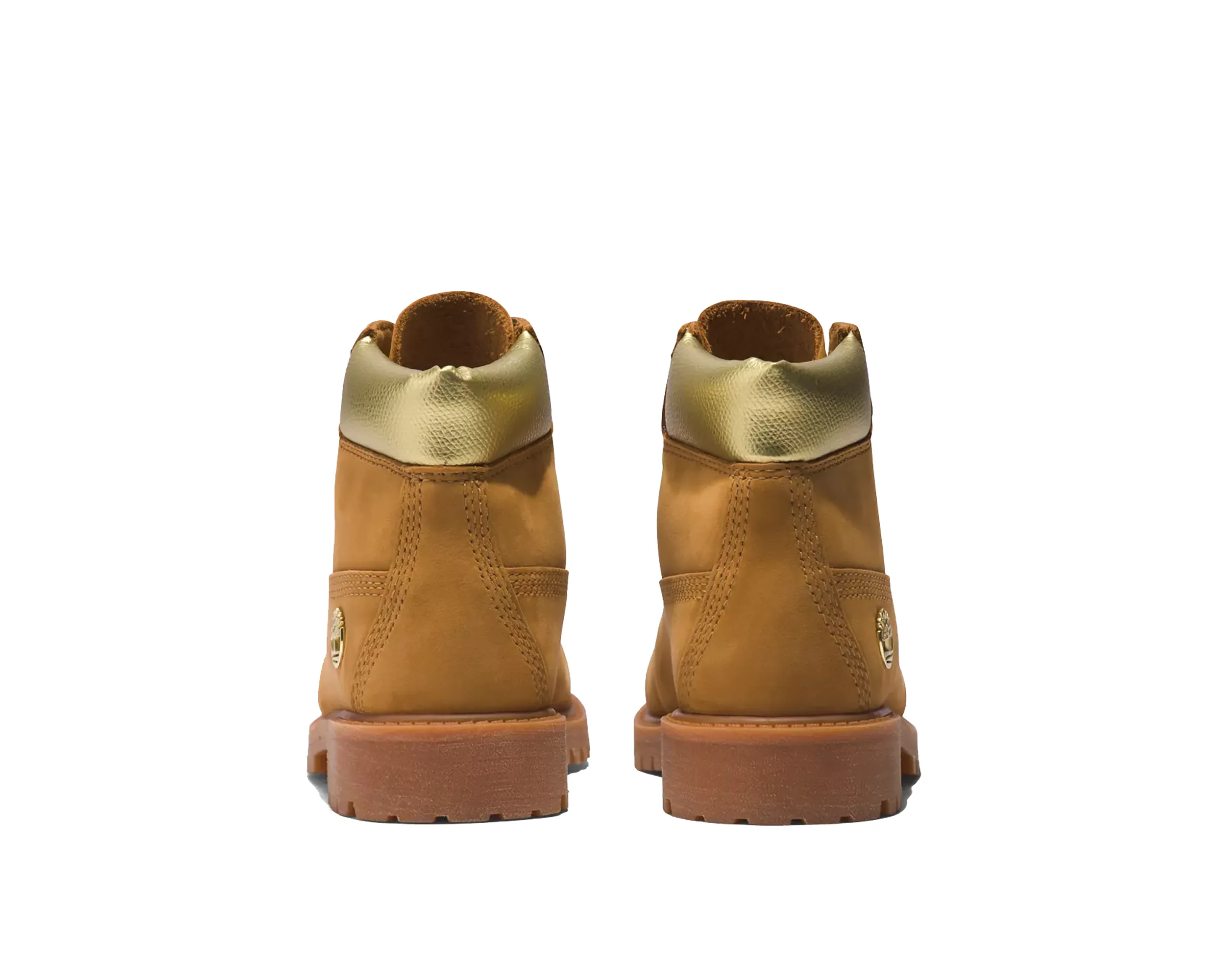 Kid`s Timberland Premium 6In WTPF Boots