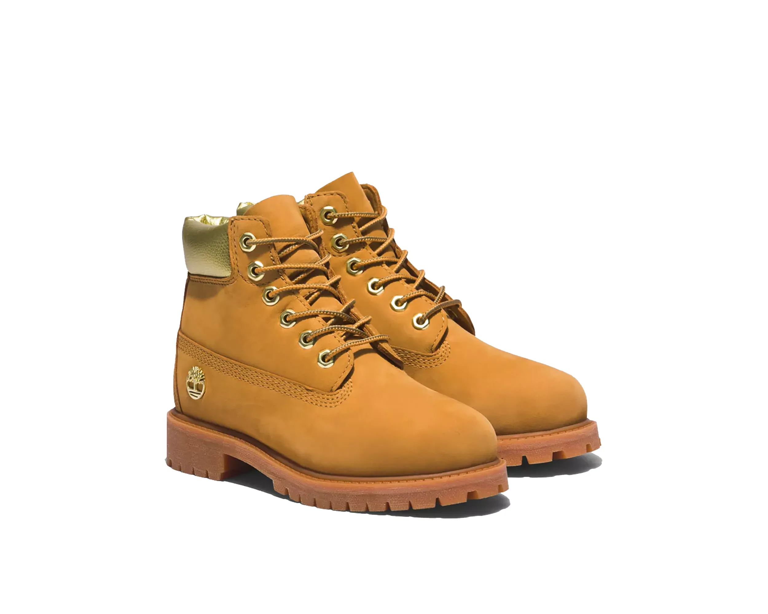 Kid`s Timberland Premium 6In WTPF Boots