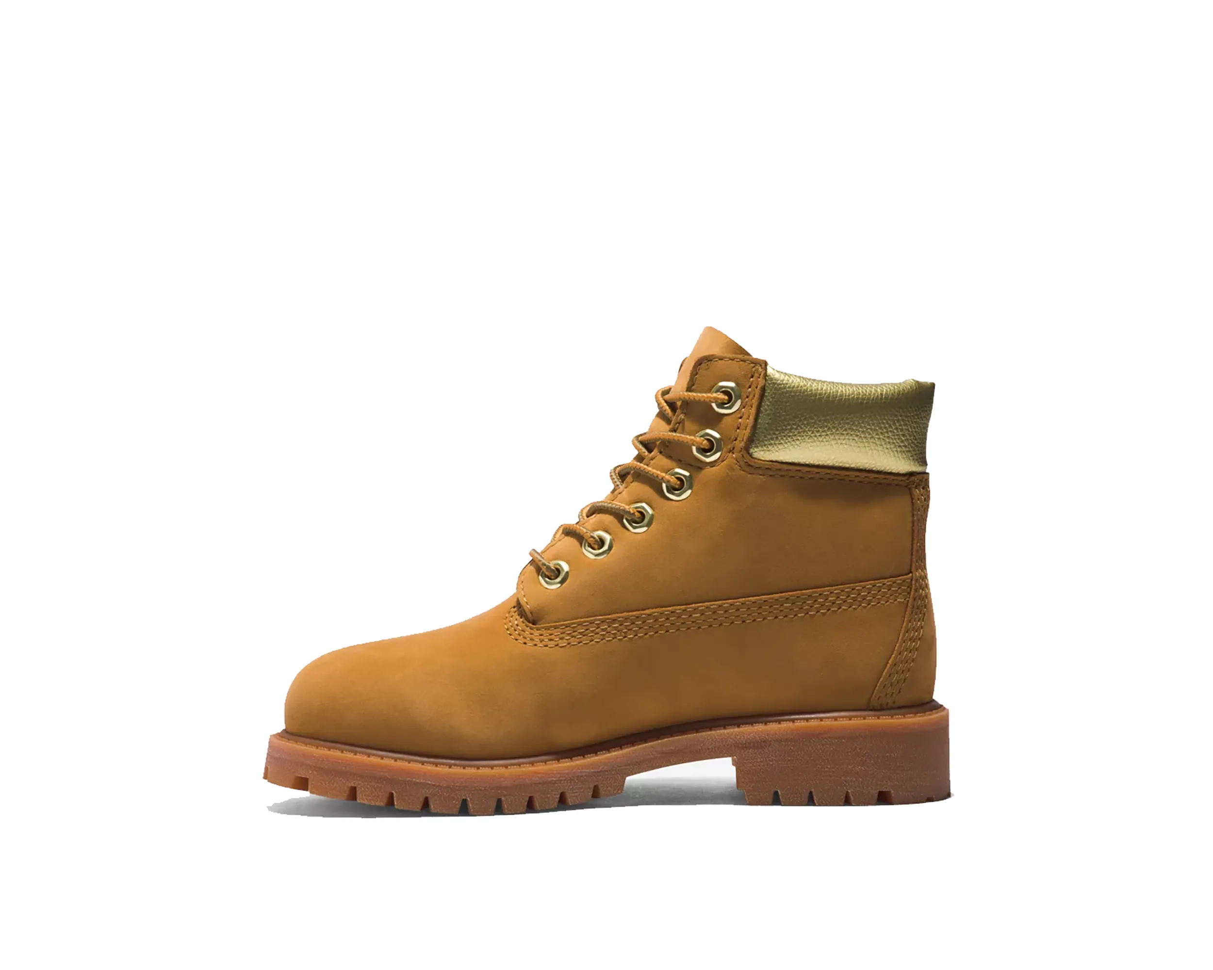 Kid`s Timberland Premium 6In WTPF Boots