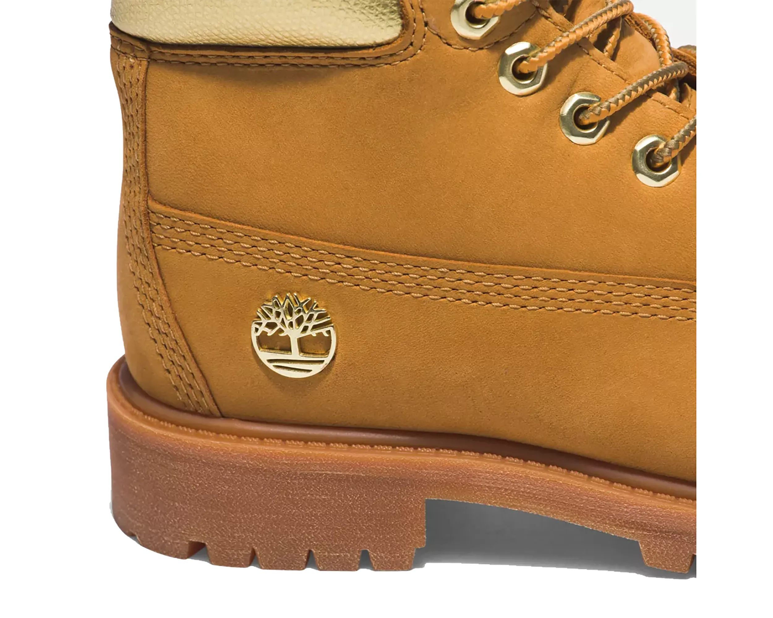 Kid`s Timberland Premium 6In WTPF Boots